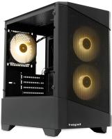 ������ ��� ����� ������� HSPD M330-TGBK-ARGB Black