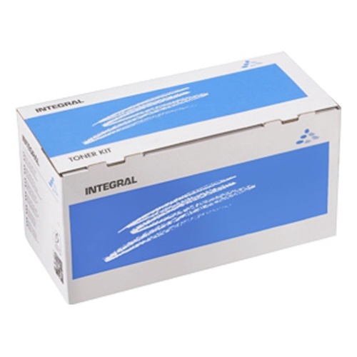 - Integral TK-5230K  Kyocera M5521, M5521cdw, P5021cdn, P5021cdw , 2600 