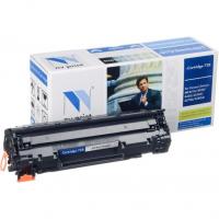  NV Print Cartridge 728  Canon MF4410/MF4430/MF4450/MF4550d/MF4570dn/MF4580d (2100k)