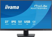  Iiyama 27" ProLite XU2793HSU-B7 FHD IPS LED 