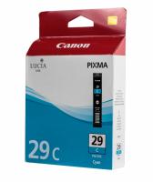  Canon PGI-29C  (cyan)  PIXMA PRO-1