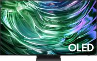  Samsung 65" QE65S90DAUXRU OLED Ulltra HD 4k 120Hz SmartTV