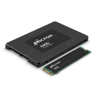  SSD 480GB Micron 5400 MAX, MTFDDAK480TGB-1BC1ZABYY