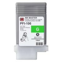  CANON PFI-106 G Green