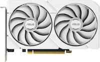 ���������� ASUS AMD Radeon RX 9060 XT 16Gb DUAL-RX9060XT-16G-WHITE, GDDR6, Ret 90YV0LG3-M0NA00