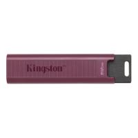 ���� ���� Kingston 512Gb DataTraveler Max <DTMAXA/512GB>, USB 3.2, up to 1000/900MBs ������