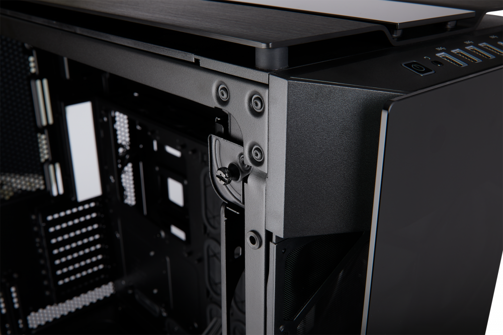 Corsair Obsidian 1000d Case. Корпус Corsair Obsidian Series 1000d. Корпус для ПК Corsair 1000d. Case Corsair Obsidian Series 1000d.