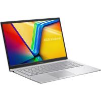  ASUS Vivobook 15 X1504ZA-BQ1785, 15.6" (1920x1080) IPS/Intel Core i5-1235U/8  DDR4/512  SSD/Intel Iris Xe Graphics/ ,  (90NB1022-M02JX0)