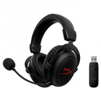    HyperX Cloud Core wireless DTS (HHSC1C-CG-BK/G/4P5D5AA)