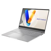  ASUS VivoBook S 15 OLED M5506NA-MA013, 15.6" (2880x1620) OLED 120 /AMD Ryzen 5 7535HS/16  DDR5/1024  SSD/AMD Radeon Graphics/ ,  (90NB14D3-M004S0)