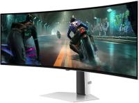 ������� Samsung 49" Odyssey OLED G9 S49DG910SIXCI ����������� OLED LED 