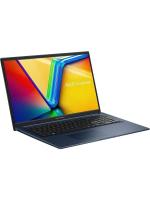  ASUS VivoBook 17 X1704ZA, 17.3" (1920x1080) IPS/Intel Core i3-1215U/8  DDR4/512  SSD/Intel UHD Graphics/Windows 11 Pro,  (90NB10F2-M00DH0_Win11P)