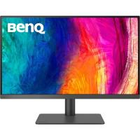  27" BenQ PD2705U Grey 