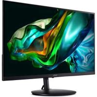  Acer SH272UG0bmiphux 27'', 16:9, IPS, QHD, 1/4ms, 250cd, 120Hz, HDMI, DP, USB-C, SPK, HAS