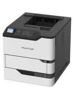 ������� Pantum BP8000DN, Printer, Mono laser, A4, 61 ppm (max 300000 p/mon), 1.0 GHz, 1200x1200 dpi, 512 MB RAM, Duplex, paper tray 550 pages, USB, LAN, start. cartridge 11000 pages