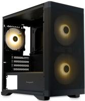 ������ HSPD M320-TGBK-ARGB Black