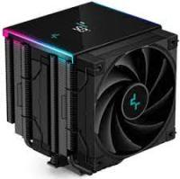  DEEPCOOL AK620 DIGITAL LGA20XX/1700/1200/115X/AM5/AM4 (TDP 260W, PWM, DUAL Fan 120mm, 6 . , ) RET