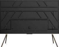 ��������� 100" SKYWORTH 100Q79H QLED+, 4K Ultra HD, ������, ����� ��