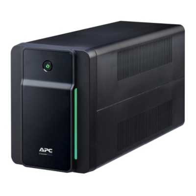  APC Back-UPS 1200VA/650W, BX1200MI-GR