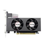  Afox NVIDIA GeForce GTX 750 4GB GDDR5 RTL (AF750-4096D5L4-V4)