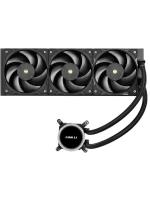 ������� �������� ���������� Lian Li GA II Trinity Performance 360 Black (GA2P36B) / 3x120mm PWM Fans / G89.GA2P36B.R1
