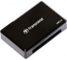  Transcend TS-RDF2 Black