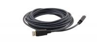  DisplayPort ( - ) Kramer C-MDPM/MDPM-1, 0,3 ,  