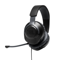    JBL Quantum 100  1.2   (JBLQUANTUM100BLK)