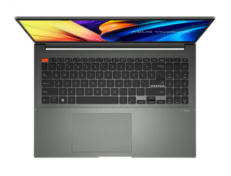 ASUS VIVOBOOK S 16x m5602qa-l2117. ASUS VIVOBOOK Pro 16x OLED k6604jv-mx198. ASUS VIVOBOOK S m6502qa-kv120 r5-5600h 16/512 GB SSD Silver. ASUS VIVOBOOK S 16 OLED (s5606) Ultra 9.