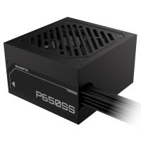    Gigabyte P550SS 550W, 80 PLUS Silver, retail