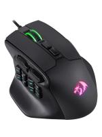 ���� REDRAGON AATROX BLACK USB OPTICAL 71276