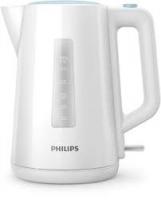 Чайник электрический Philips HD9318/70 1.7л. белый (корпус: пластик)
