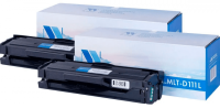  NVP NV-MLT-D111L-SET2  Samsung Xpress M2020/ M2020W/ M2021/ M2021W/ M2022/ M2022W/ M2070/ M2070F/ M2070FW/ M2070W/ M2071/ M2071F/ M2071FH/ M2071FW (1800k) (2 )