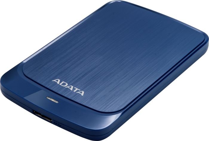    1Tb ADATA HV320 Blue (AHV320-1TU31-CBL)