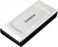  SSD 4Tb Kingston XS2000 1.8", USB 3.2, 