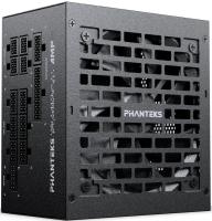 ���� ������� Phanteks AMP GH 1200W 80 Plus Platinum, ATX 3.1, PCIe 5.1, APFC, Fully Modular, Black PH-P1200GR_BK01