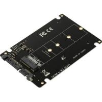  NGFF (M.2) B-key SSD - SATA 2.5" ORIENT C295S, (30916)