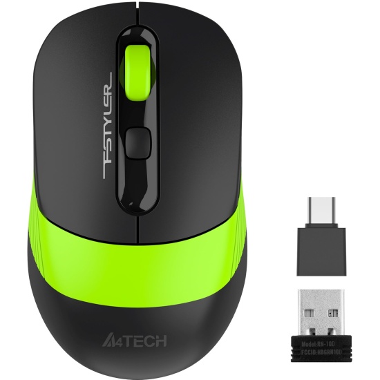   A4tech Fstyler FG10CS Air (/)
