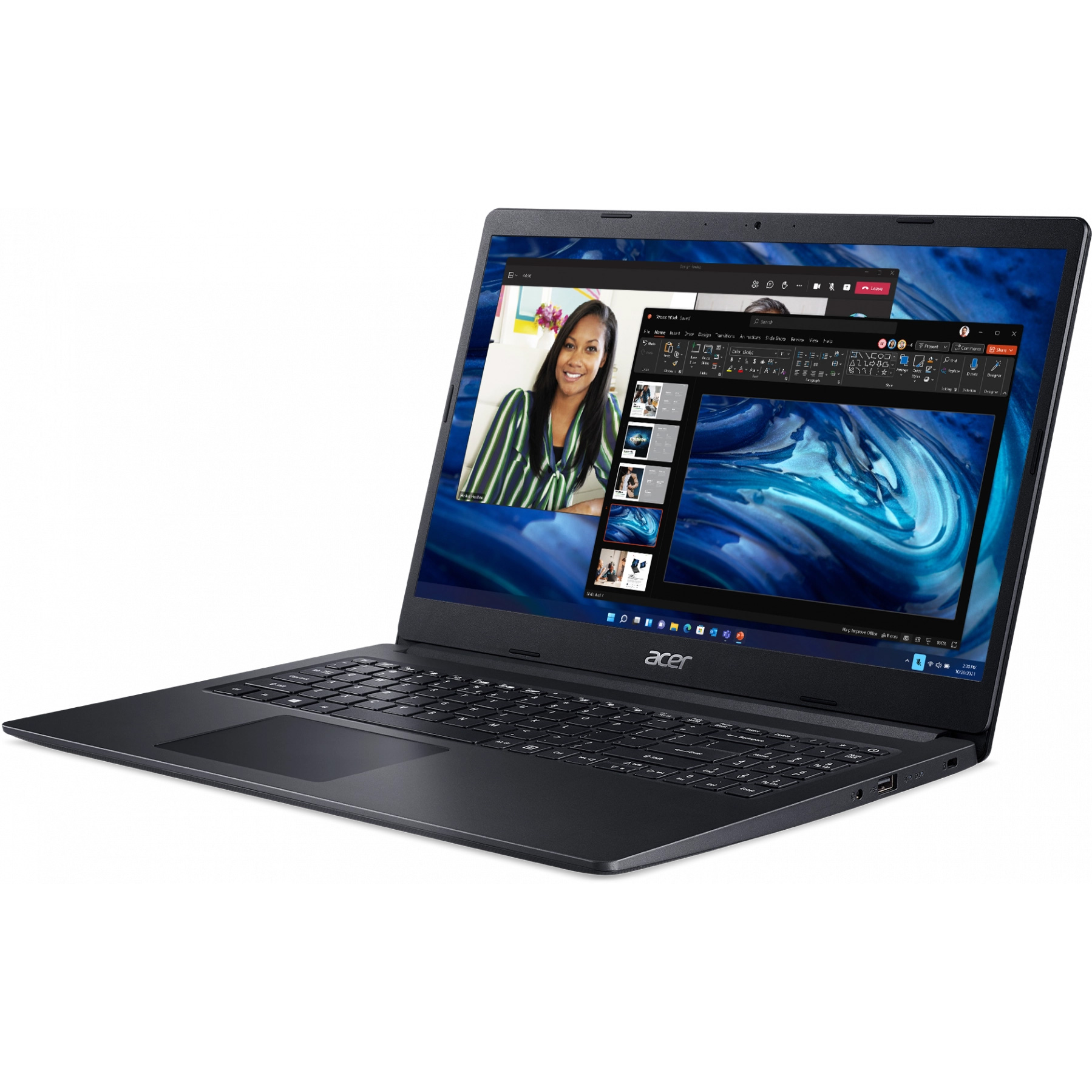 Купить Ноутбук Acer Extensa 15 Ex215 22