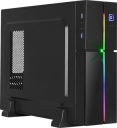  AeroCool Playa Slim Black,  