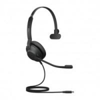   Jabra Evolve2 30 MS USB-A, Mono (23089-899-979)