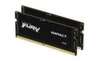   Kingston 32GB 6000MT DDR5 KF560S38IBK2-32