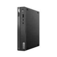  Lenovo Neo 50q G4 Tiny Nettop Intel Core i3 1215U(1.2Ghz)/8192Mb/512SSDGb/noDVD/Ext:Intel UHD Graphics/BT/WiFi/war 1y/1.11kg/black /VESA / EN_kbd , 3pin cable/noOS
