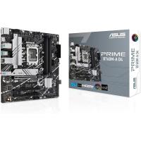   ASUS PRIME B650M-A II-CSM