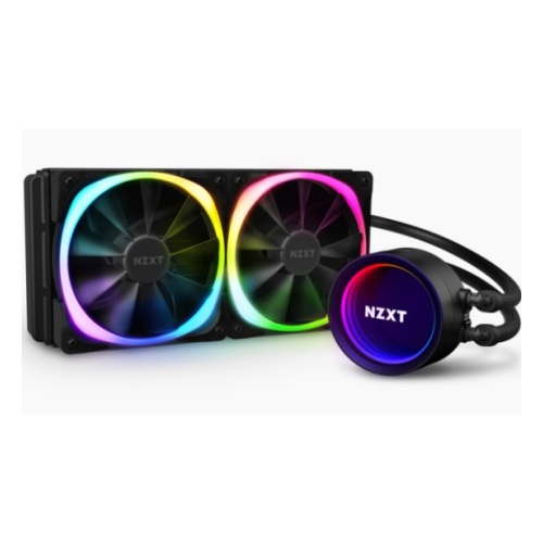    NZXT Kraken X53 RGB RL-KRX53-R1 240mm