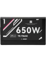 ���� ������� 650W Thermalright TR-TB650, 650W 80+ Bronze (ATX, 3.0, Full modular)