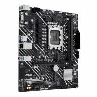   ASUS PRIME H610M-E-CSM (90MB1G10-M0EAYC)