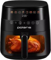 ��������� ������������� PAF 8003W WIFI IQ Home ������ POLARIS CN