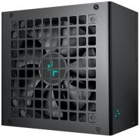   Deepcool PL750D ATX 3.0, 750W, PWM 120mm fan, Active PFC+DC to DC, 80+ BRONZE RET