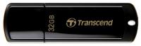 Transcend 32Gb JetFlash 350, USB 2.0,  TS32GJF350